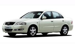 Nissan Almera...Click Here For Details
